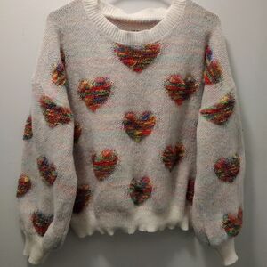 Valentine Sweater